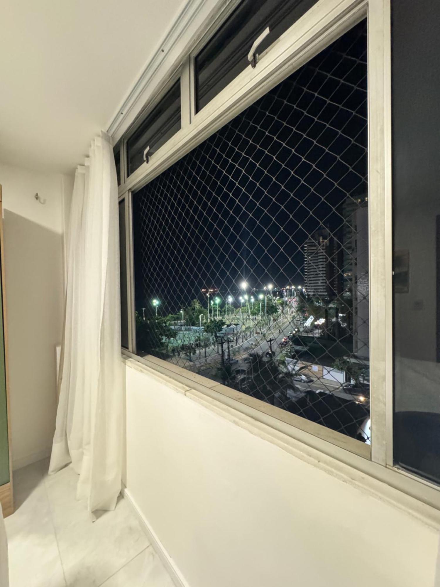 Moderno Frente A Com 2 Quartos Localizacao Na Orla Imbativel