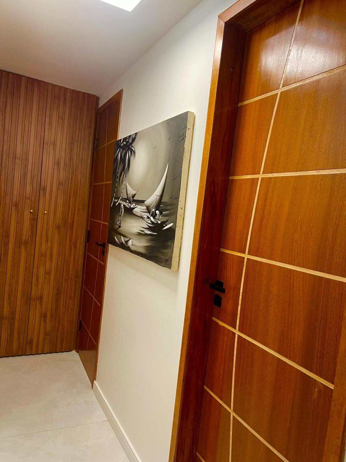 Moderno Frente A Com 2 Quartos Localizacao Na Orla Imbativel Apartamento *