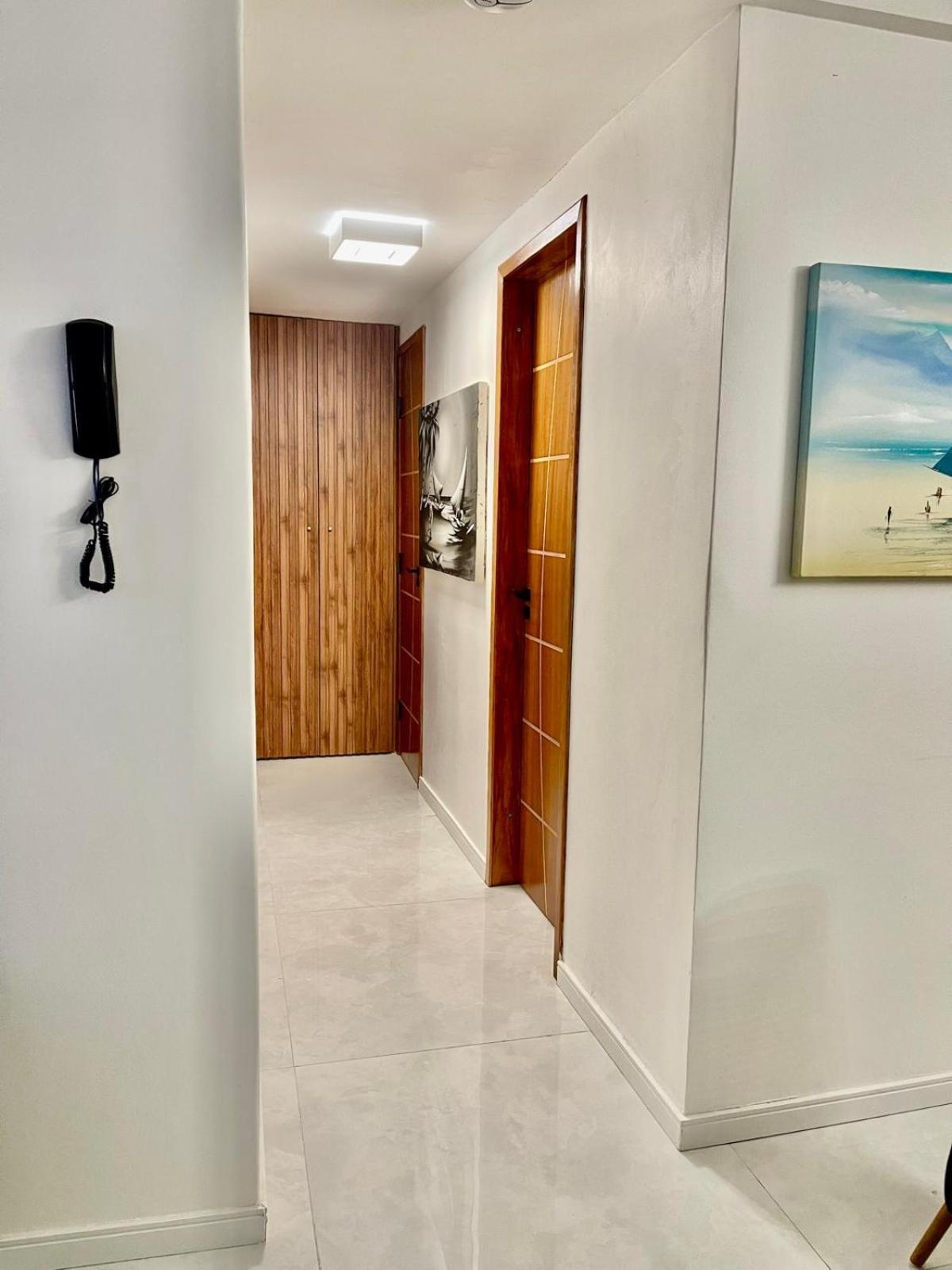 Moderno Frente A Com 2 Quartos Localizacao Na Orla Imbativel Apartamento Fortaleza (Ceara)