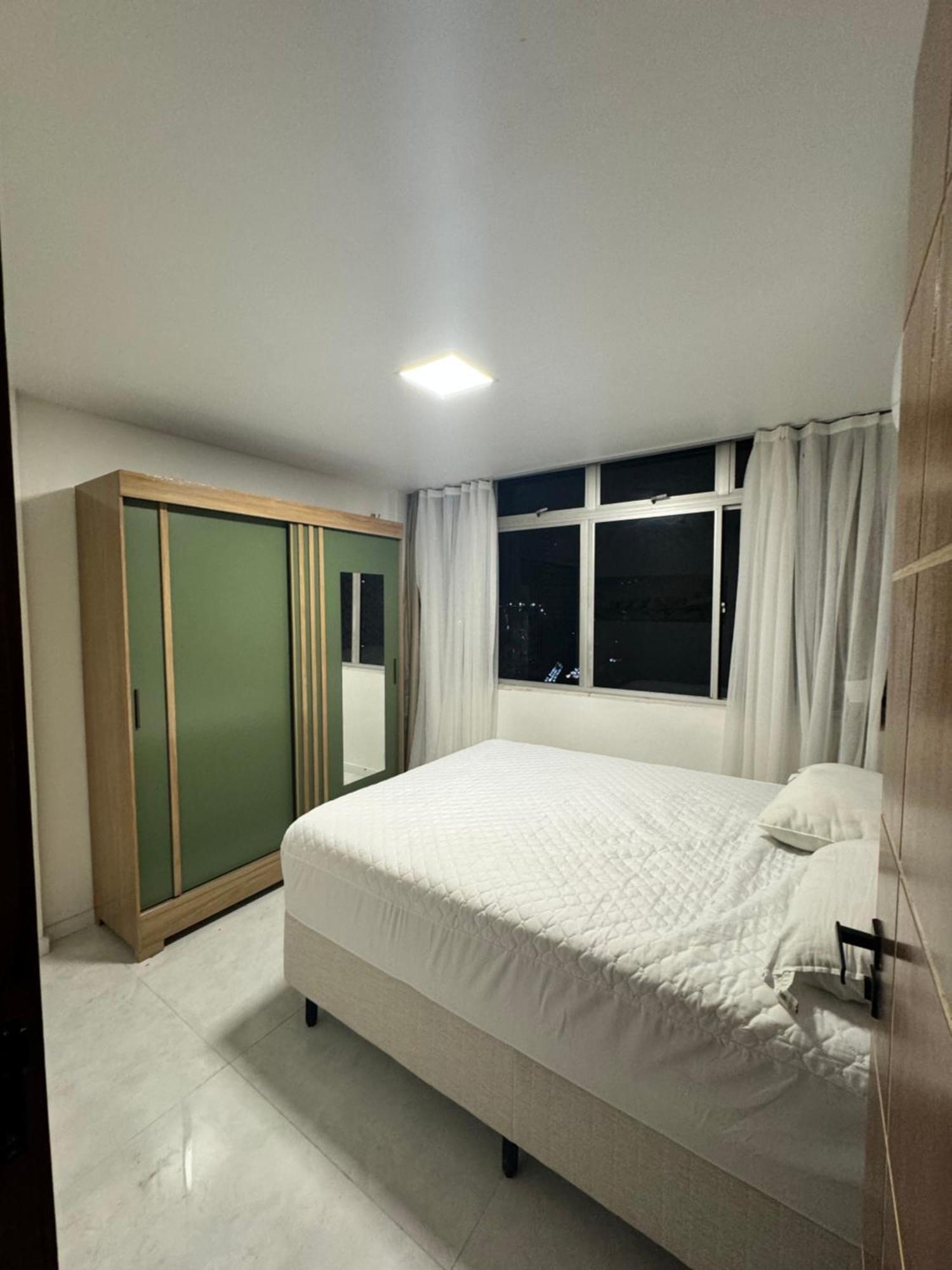 Moderno Frente A Com 2 Quartos Localizacao Na Orla Imbativel Apartment