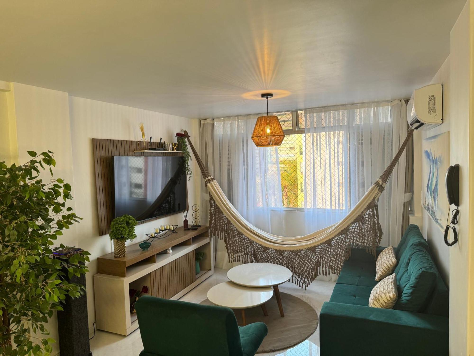 Moderno Frente A Com 2 Quartos Localizacao Na Orla Imbativel Apartment Fortaleza (Ceara)