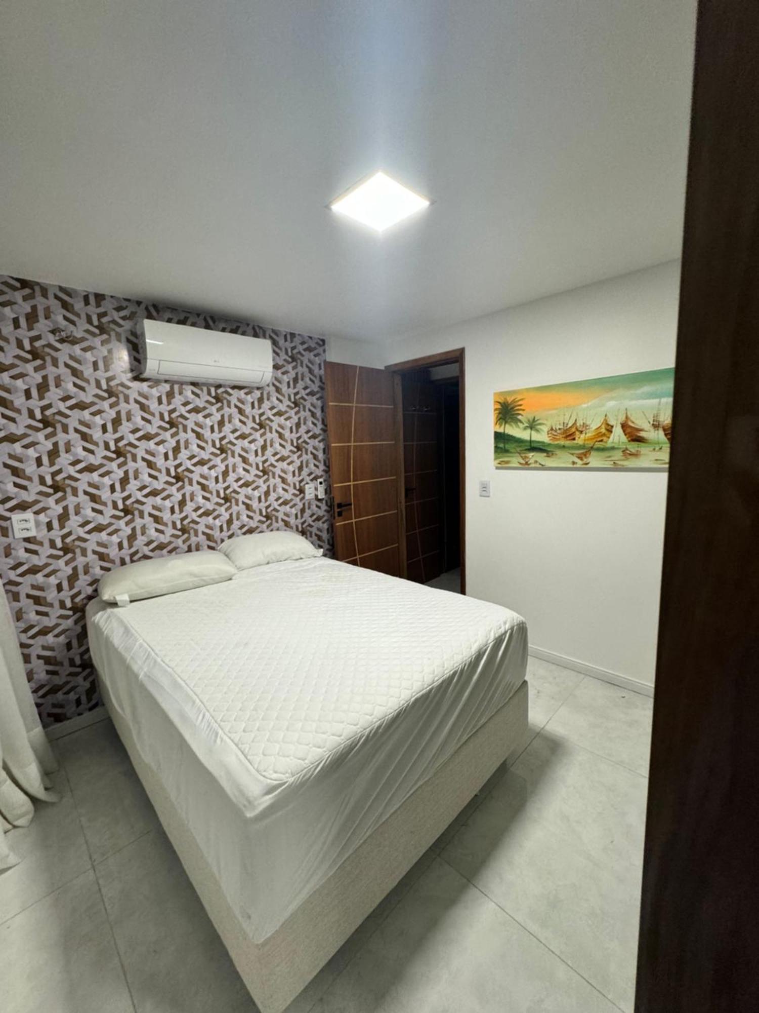 Moderno Frente A Com 2 Quartos Localizacao Na Orla Imbativel * Fortaleza (Ceara)