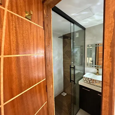 Apartamento Moderno Frente A Praia Com 2 Quartos Localizacao Na Orla Imbativel 福塔莱萨 Exterior photo