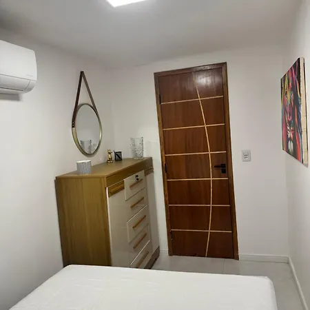 Apartamento Moderno Frente A Praia Com 2 Quartos Localizacao Na Orla Imbativel 福塔莱萨 Exterior photo