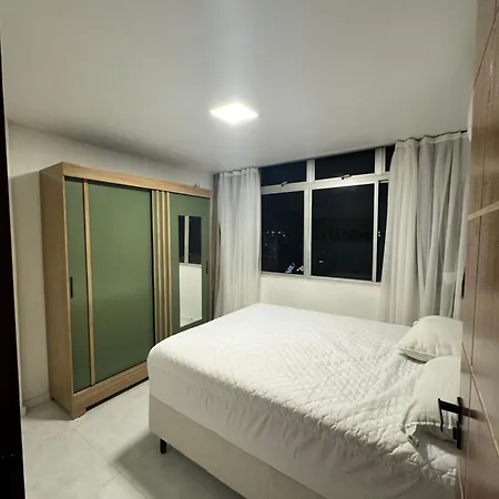 Apartamento Moderno Frente A Praia Com 2 Quartos Localizacao Na Orla Imbativel 福塔莱萨 Exterior photo