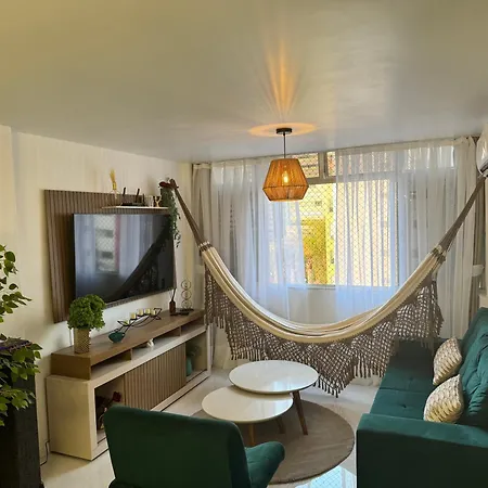 Apartamento Moderno Frente A Praia Com 2 Quartos Localizacao Na Orla Imbativel 福塔莱萨 Exterior photo