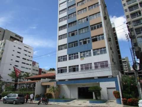 Moderno Frente A Com 2 Quartos Localizacao Na Orla Imbativel 公寓 *